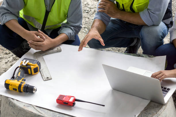 Best Residential Concrete Solutions in Davenport, IA